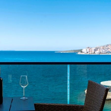 Deluxe Apartment-Swimming Pool Saranda Extérieur photo