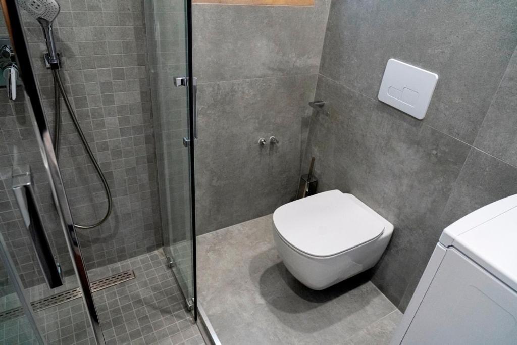 Deluxe Apartment-Swimming Pool Saranda Extérieur photo